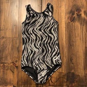 Girls Leotard